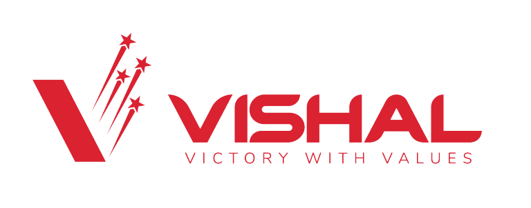Vishal Logoo